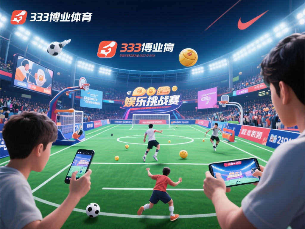 多样化的体育娱乐体验是333博业体育的另一大亮点。