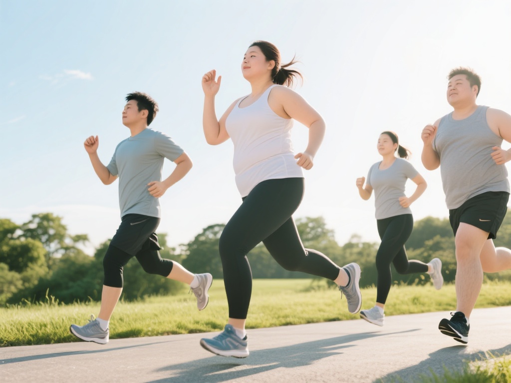 加强代谢功能：&nbsp;每日三次且适度的运动能激活新陈代谢