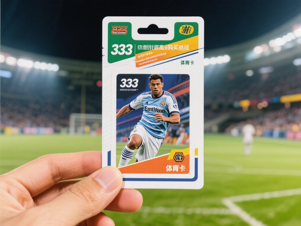 消费者在购入333体育卡时，应优先选择信誉较高的购