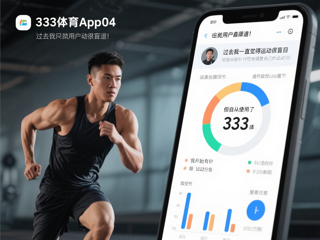 正如一位用户分享道：“过去我一直觉得运动很盲目，但