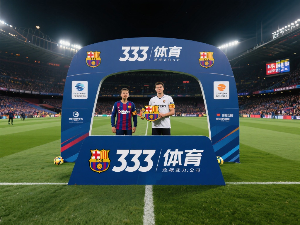 333体育的全球赞助足迹与合作球队全名单 作为一家具有前瞻性的发展公司,333体育意识到体育