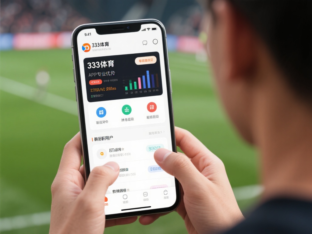 333体育app怎么玩?深度解析玩法与攻略指南 掌握使用技巧
新用户在初次体验时,应该首先熟悉应