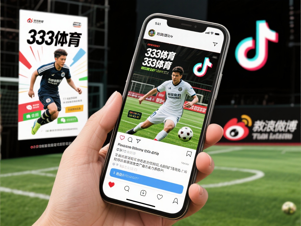 社交媒体营销
借助社交媒体平台如微信、微博和抖音