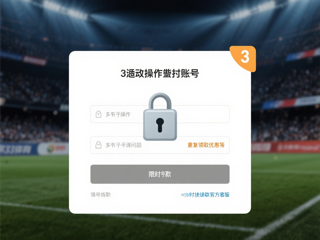 揭秘333体育不出款原因及解决方法全解析 3.违规操作导致账户冻结:
在333体育等部分平