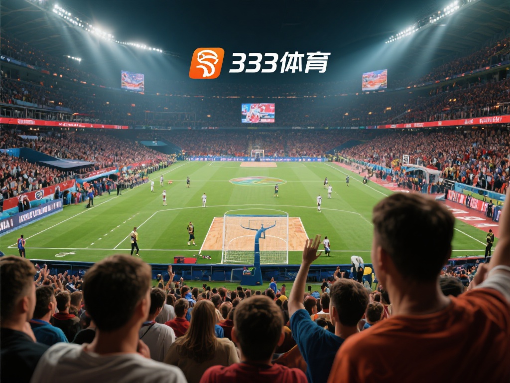畅享全球赛事精彩,尽在333体育直播平台! 在现代社会中,体育赛事已经成为全球人民共同关注的焦