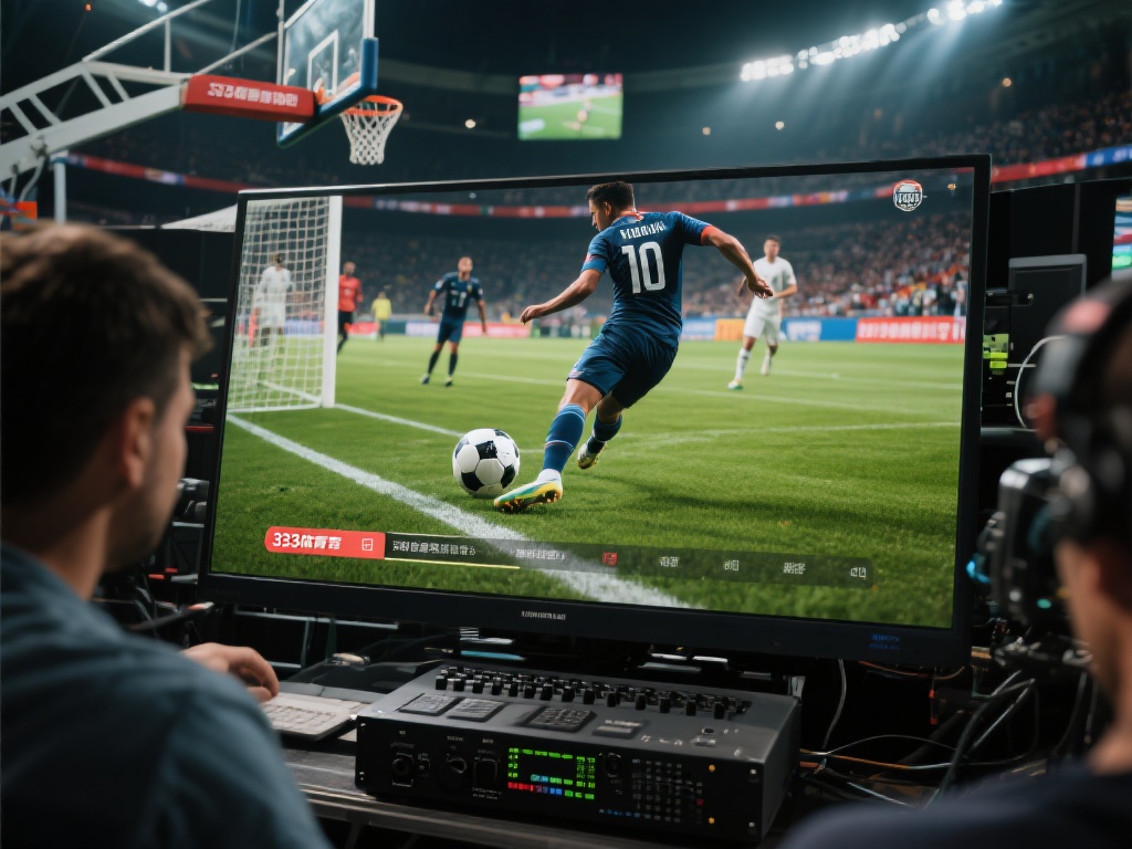 畅享高清视觉盛宴,尽在333体育直播平台畅看赛事精彩! 对于热爱体育的观众而言,高清画面的意义不言而喻。从
