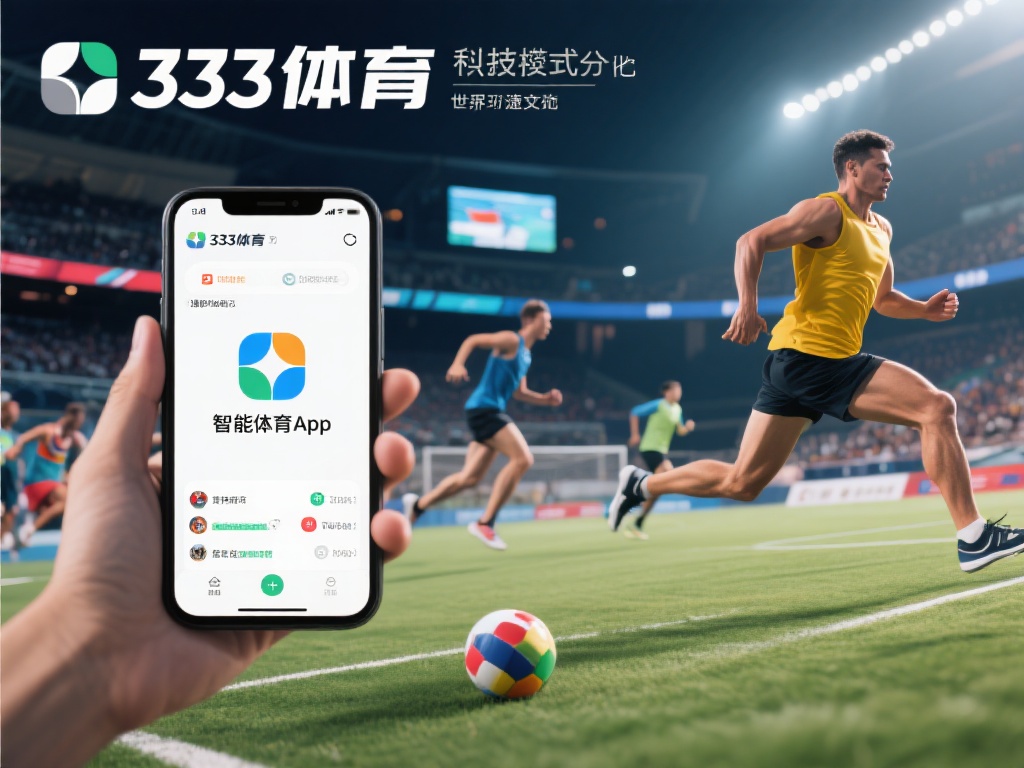 333体育目标:推动全球体育文化蓬勃发展 333体育通过技术创新进一步加速体育文化在世界范围
