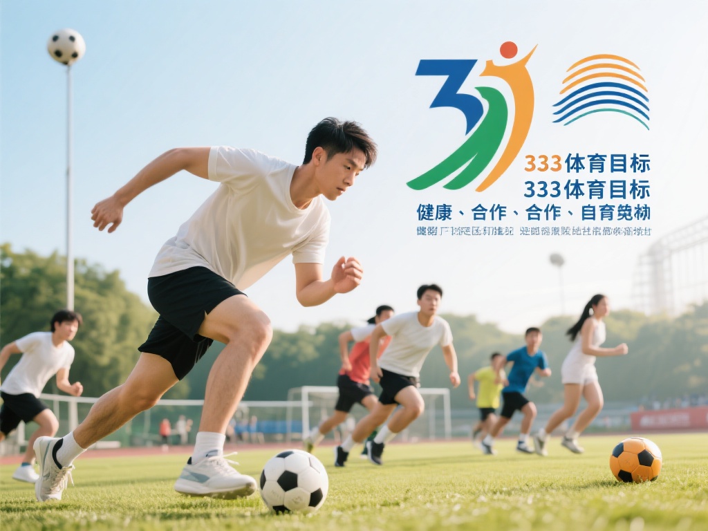 推动333体育目标实现的长期规划与核心价值分析 在推动333体育目标的过程中,核心价值的引领作用不