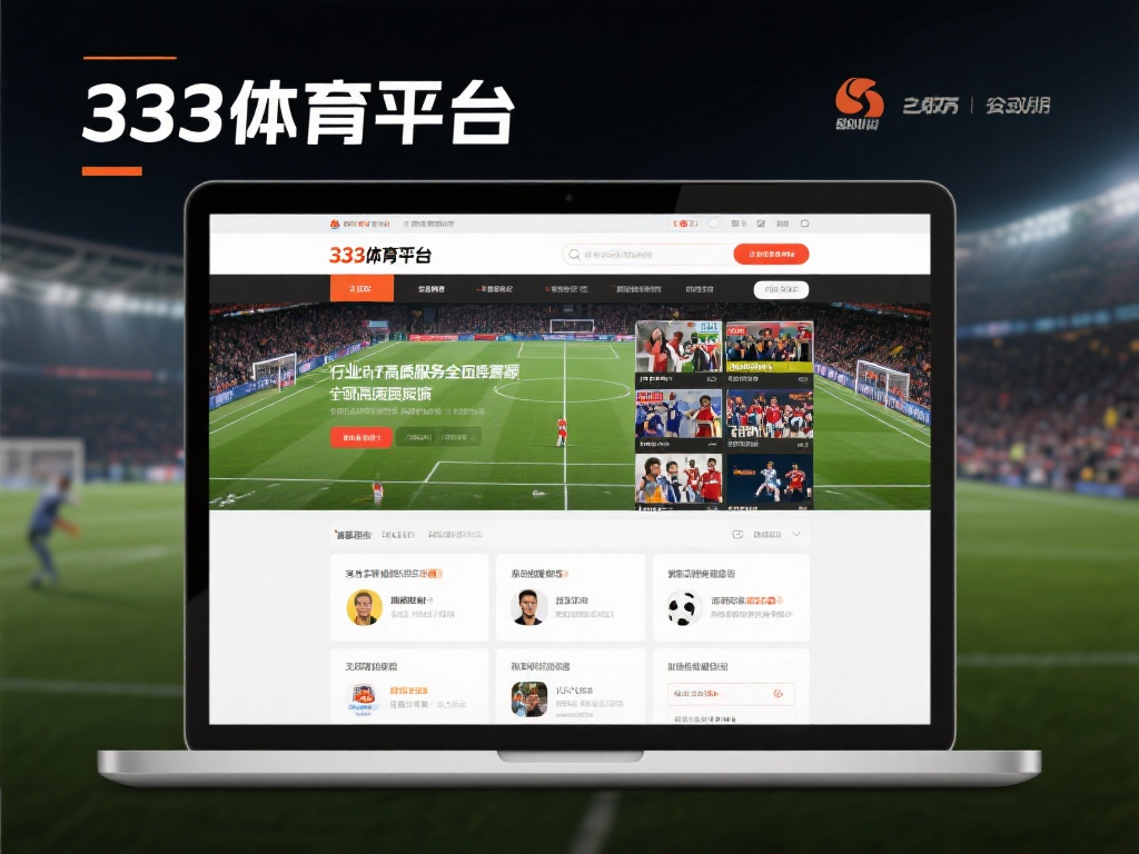 高效畅游333体育平台:登入入口全攻略详解 分析333体育平台的特点及优势
要想高效访问任何