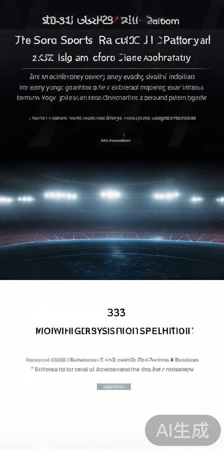 在全球体育娱乐范围不断拓展的背景下，平台的会员体系