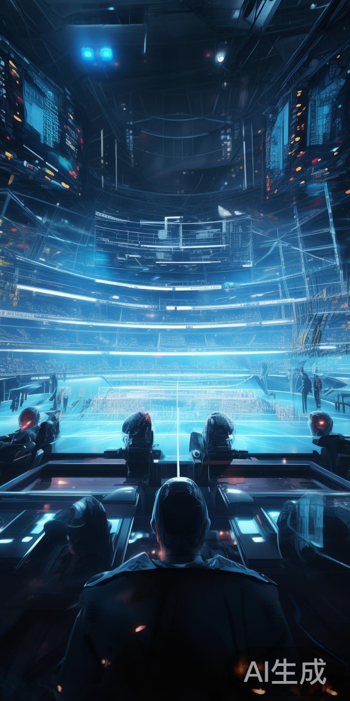 此外，平台还引入了第三方公平性验证机制，确保每一场