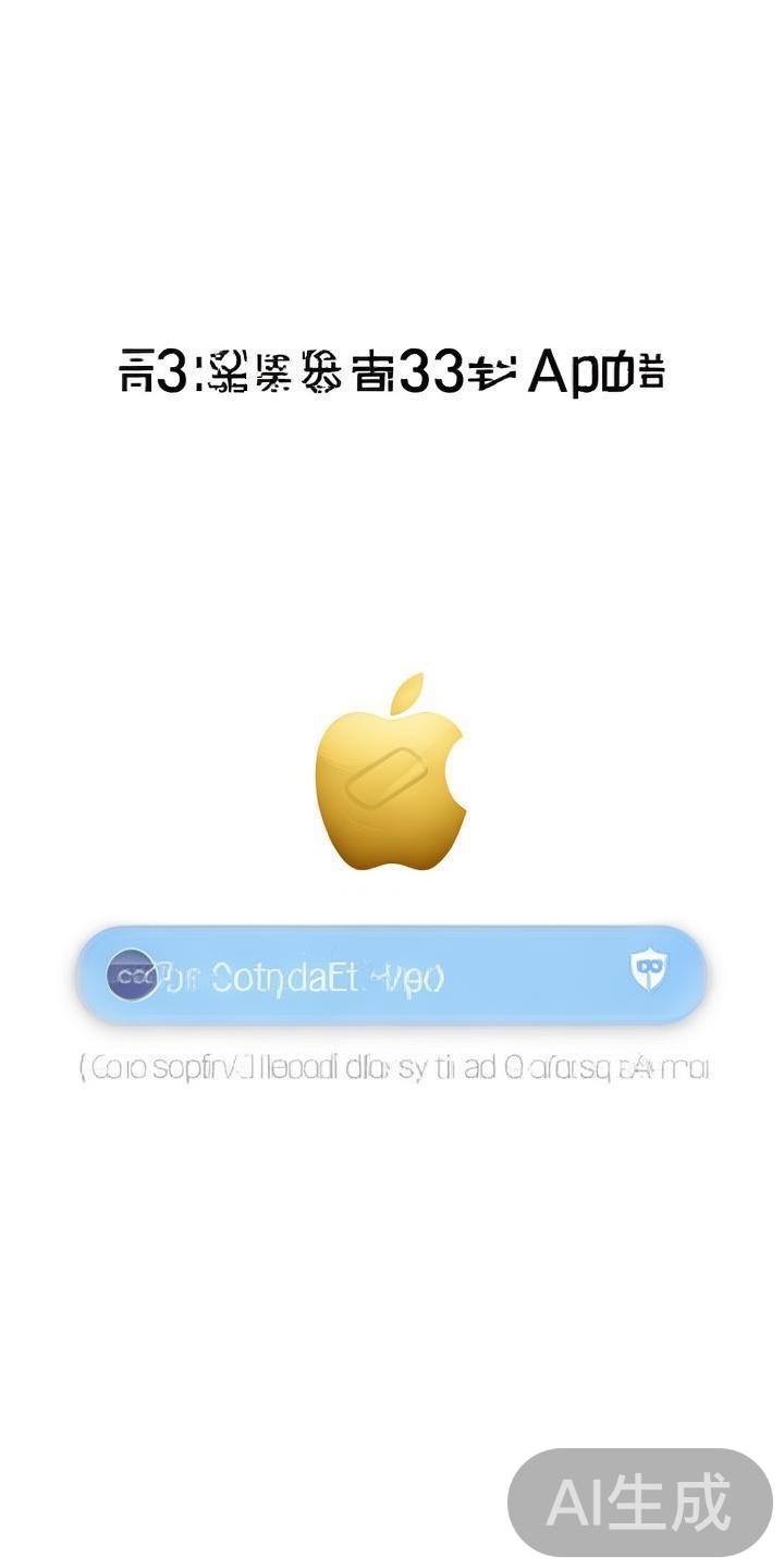 全面解析333体育官方下载方法与安全安装指南 苹果应用商店:对于iOS用户,可直接在App St
