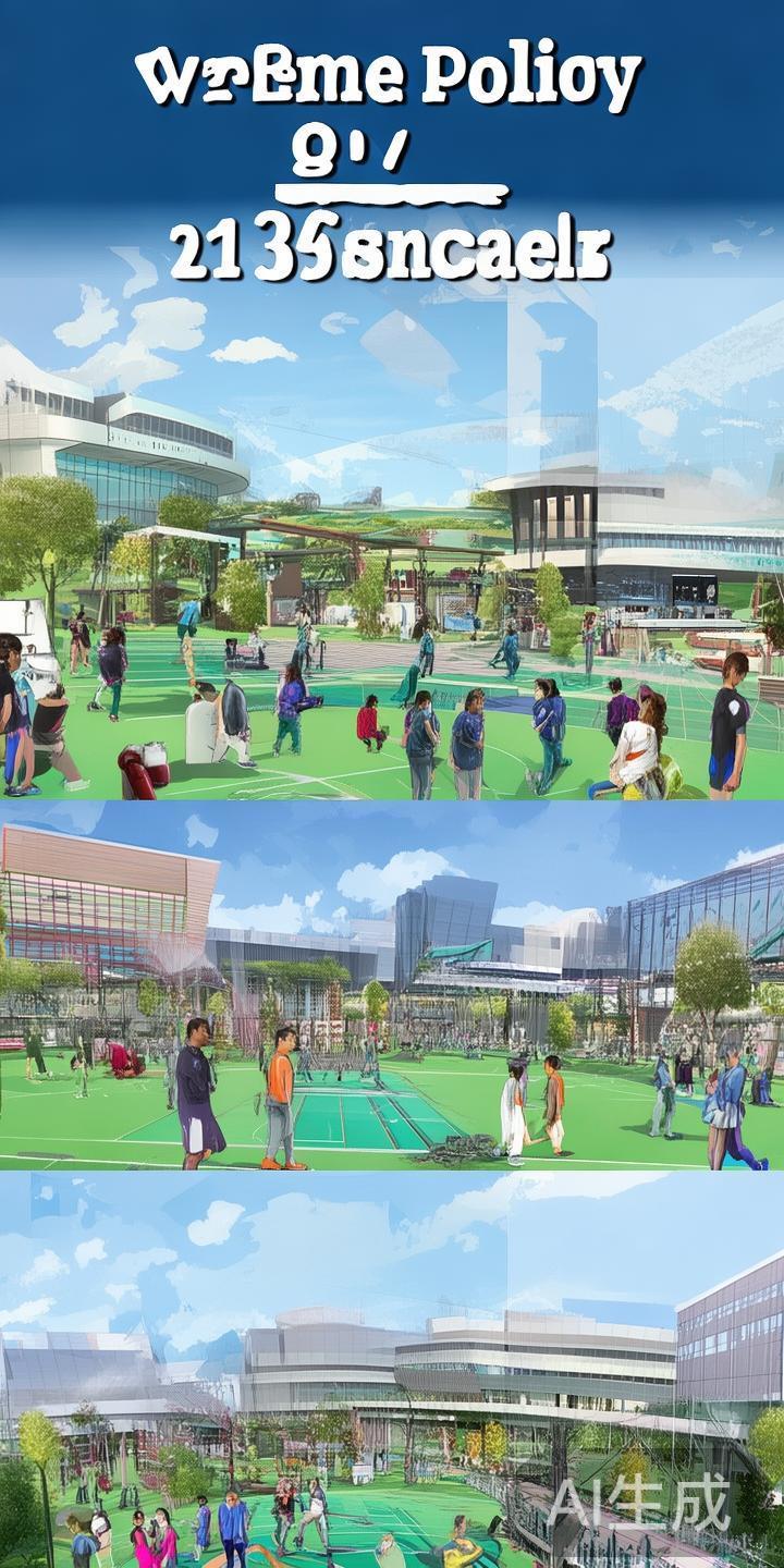 “333”政策主要包括三个核心目标：一是推广多样化