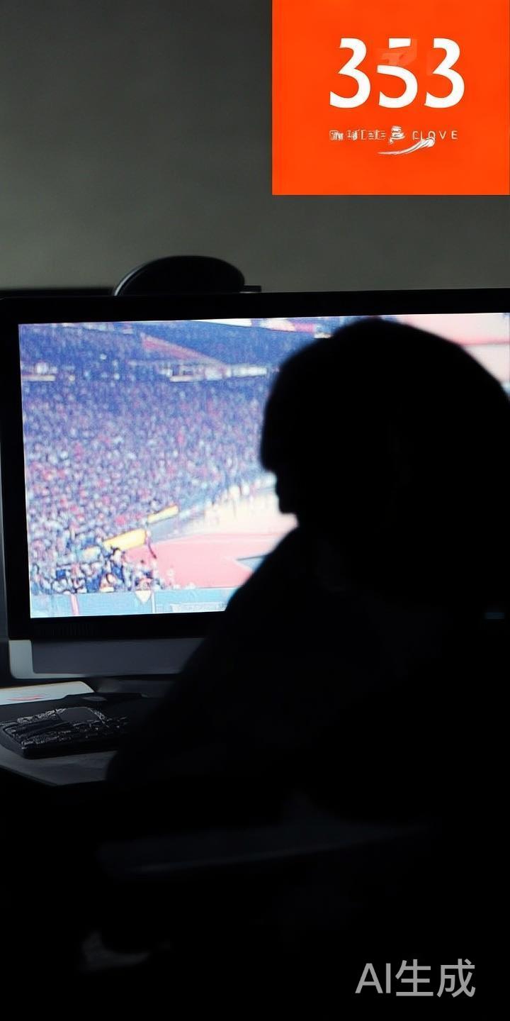 所谓的“333免费体育直播”通常指一些通过网络平台