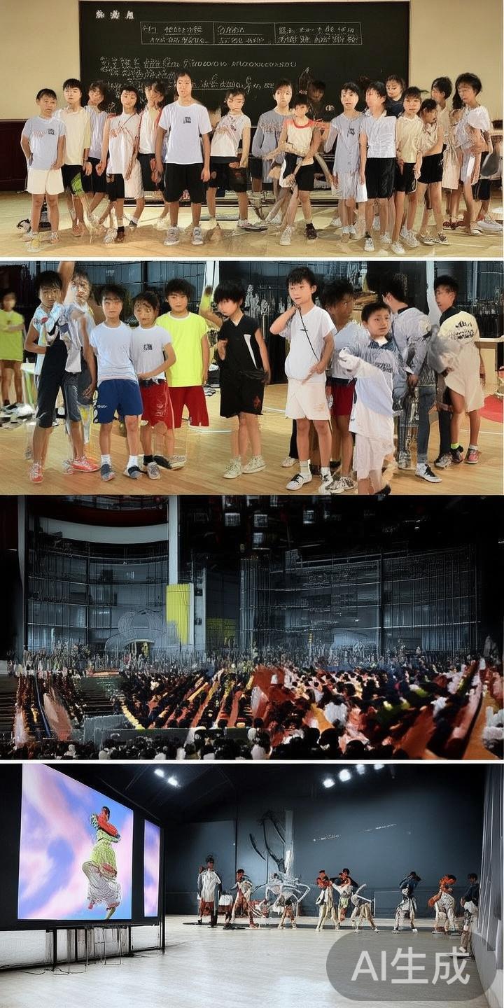 体育333:推动体育文化的传承与创新发展新战略 如何实现体育文化的有效传承? 一方面,应重视教育体