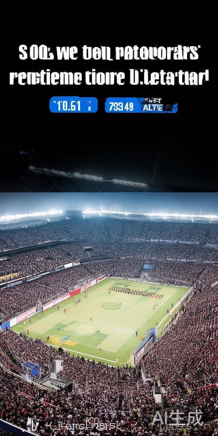 在激烈的体育赛事中，比赛瞬息万变，及时掌握比分不仅